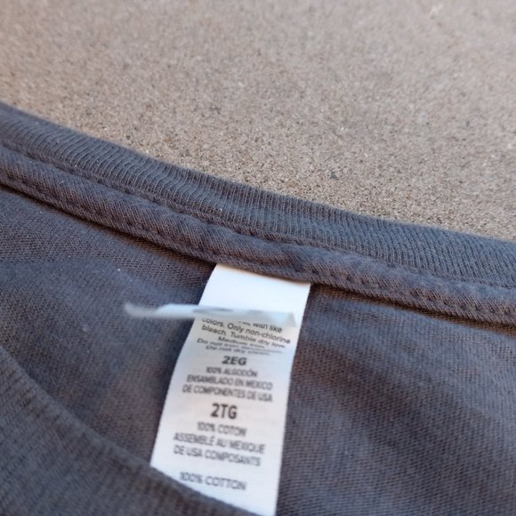 Layin' Pipe T-Shirt Lifetime Chimney Supply (Bella Canvas) 2XL - Picture 14 of 16